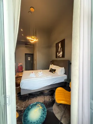 Leo Boutique Rooms - Adults Only Zimmer Photos