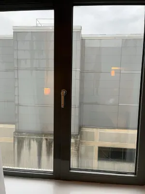 Hilton Garden Inn Dublin City Centre Photos