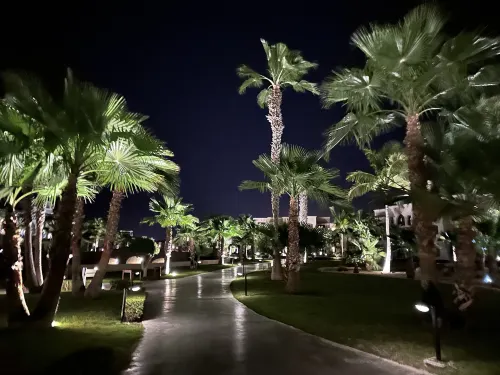 Salalah Rotana Resort In der Nähe des Hotels Photos