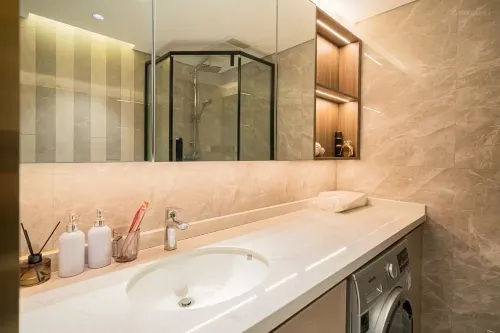Shijia Homestay (Lujiazui Shanghai Branch) Chambres Photos