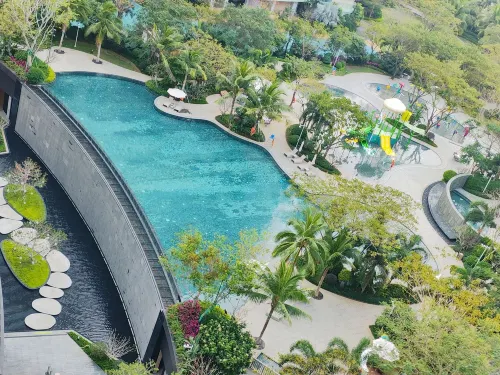 Sanya Bohai Hotel (Nanshan Temple Yazhou Bay Beach) Leisure & Recreation Photos