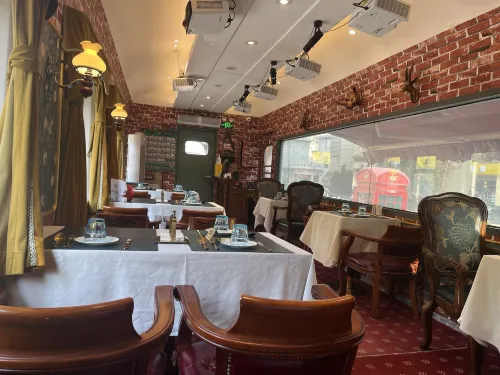 北京麗都維景飯店 Photos