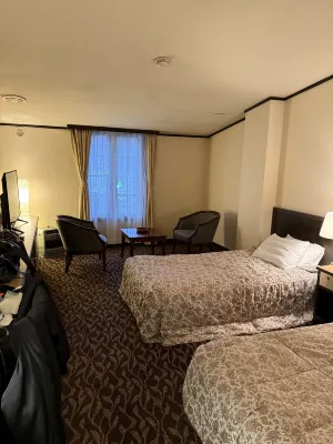 Hodakaso Yamano Hotel Zimmer Photos