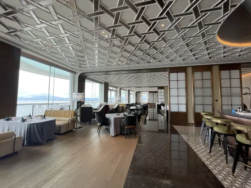 Hainan Sangem Moon Hotel  Photos