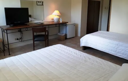 Citystate Asturias Hotel Palawan Rooms Photos
