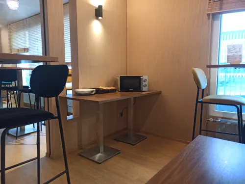 Mandarina Hotel Luxembourg Airport Photos