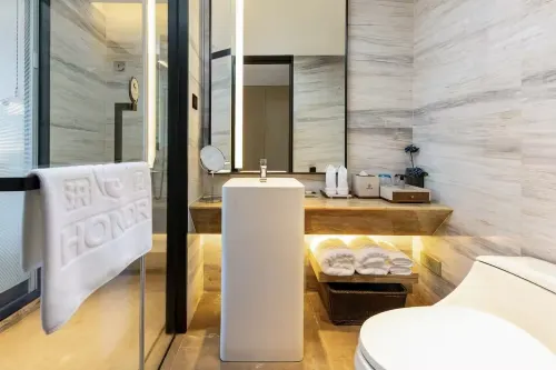 Putian Hong'ao International Hotel Phòng Photos
