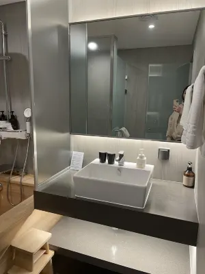 Hotel Foret The Spa Chambres Photos