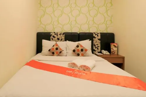 Tab Hotel Surabaya Kamar Photos