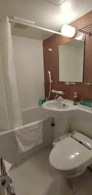 Hotel Route-Inn Mihara Ekimae الغرف Photos