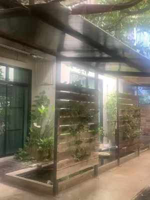 清邁戈德飯店 公共區域 Photos