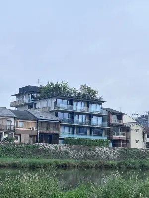 Genji Kyoto, a Member of Design Hotels Espaces publics Photos