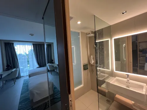 Hilton Garden Inn Phuket Bang Tao Camere Photos