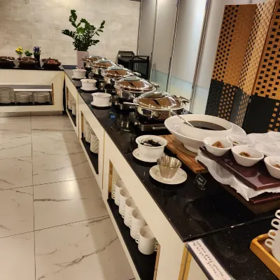 Hamdeok Beach Stay Jeju Restauration Photos
