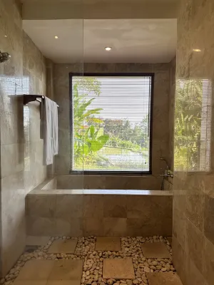 Mesari Hotel Ubud Zimmer Photos
