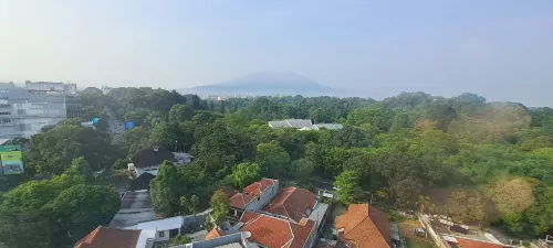 Hotel Savero Style Bogor Dekat Hotel Photos