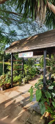 Sabye D Resort at Surat À proximité de l'hôtel Photos