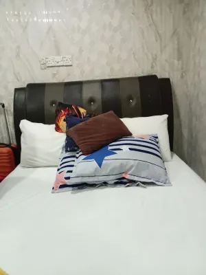 Kota Damansara Business Hotel Chambres Photos