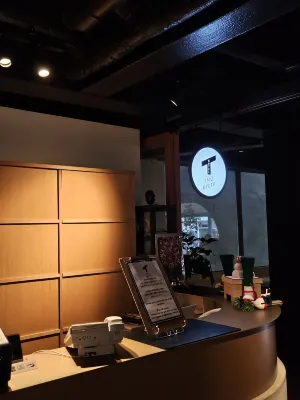 Imu Hotel Kyoto Photos