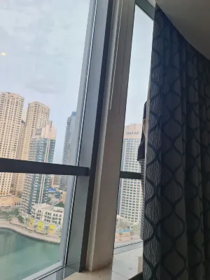 City Premiere Marina Hotel Apartments Номера Photos