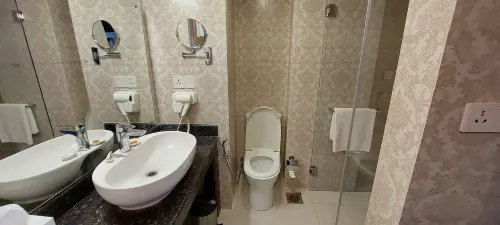Hotel Sarowar Rooms Photos