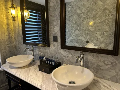Le Chanvre Hanoi Hotel & Spa Kamar Photos