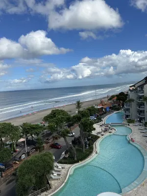 Double-Six Luxury Hotel Photos