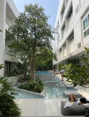 Chern Bangkok Photos