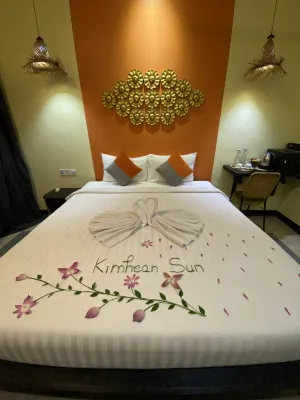 Home Indochine d'Angkor Hotel Camere Photos