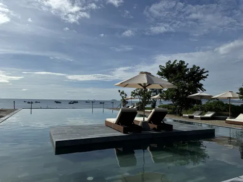 Crown Retreat Quy Nhơn Thư giãn & Giải trí Photos