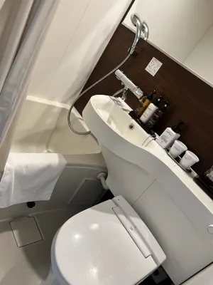 HOTEL LiVEMAX Aichi Toyota Ekimae Chambres Photos