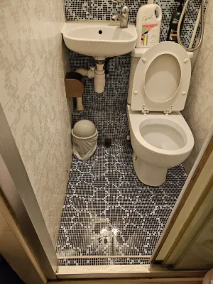 Mong King Guesthouse Chambres Photos