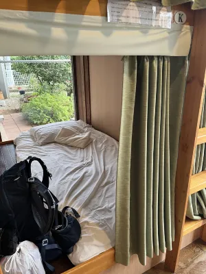 Atami Onsen Guest House Megumi Rooms Photos