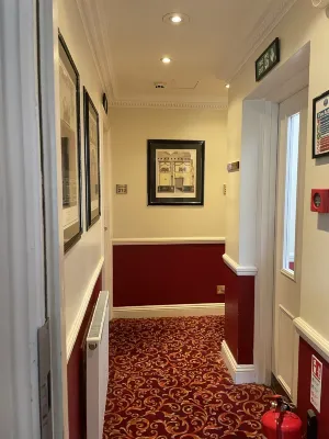 Grange Clarendon Hotel Public Areas Photos