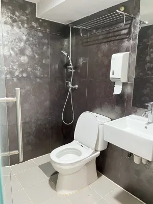 Hotel Calmo Chinatown Rooms Photos