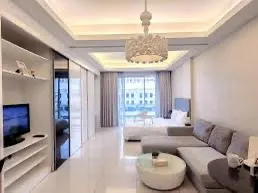 Damas Suites & Residences Kuala Lumpur Chambres Photos