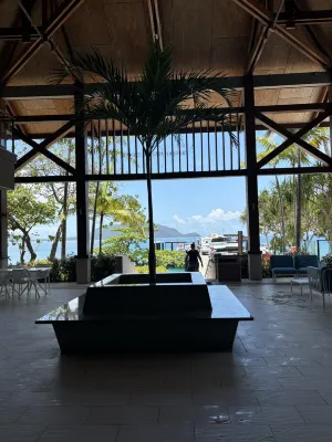 Fitzroy Island Resort Public Areas Photos