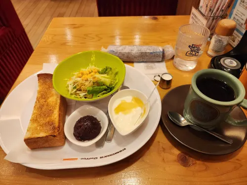 APA飯店淺草田原町站前 餐飲 Photos