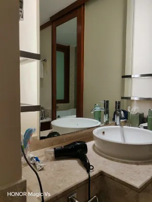 Sheraton Hua Hin Resort & Spa Rooms Photos