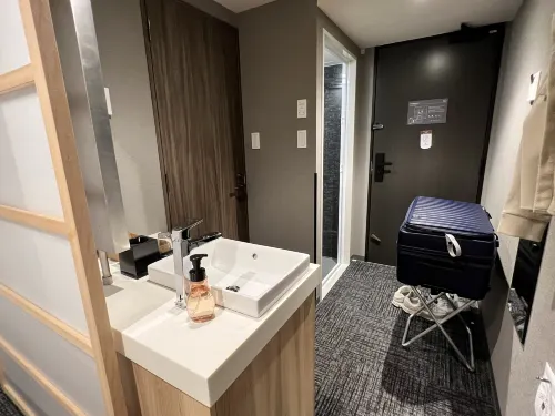 Tosei Hotel Cocone Tsukiji Ginza Premier Rooms Photos