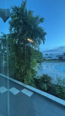 Likas Square Serviced Apartment Near Hotel Photos
