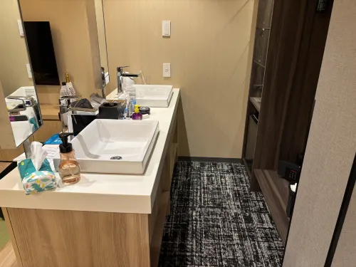 Tosei Hotel Cocone Tsukiji Ginza Premier Rooms Photos