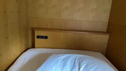 Hotel Plus Hostel Tokyo Asakusa 2 الغرف Photos