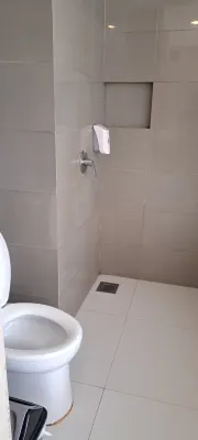 OS Hotel Airport Batam Rooms Photos