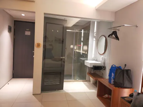 Hotel Cemerlang Bandung Photos