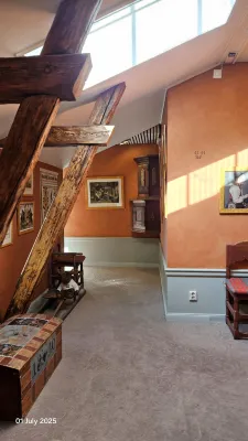 Lady Hamilton Hotel Public Areas Photos