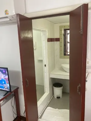 Regent Lodge Lampang Rooms Photos