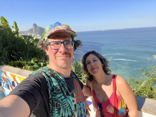 Augusto's Rio Copa Hotel Photos