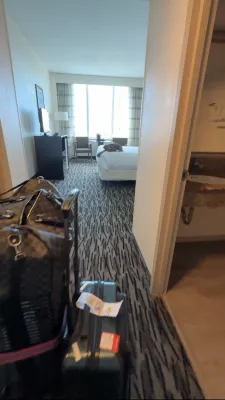 Holiday Inn Port of Miami-Downtown Camere Photos