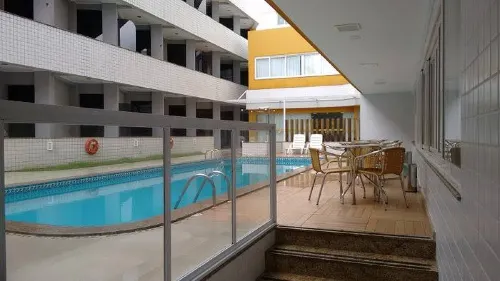 Atalaia Apart Hotel Benessere e tempo libero Photos